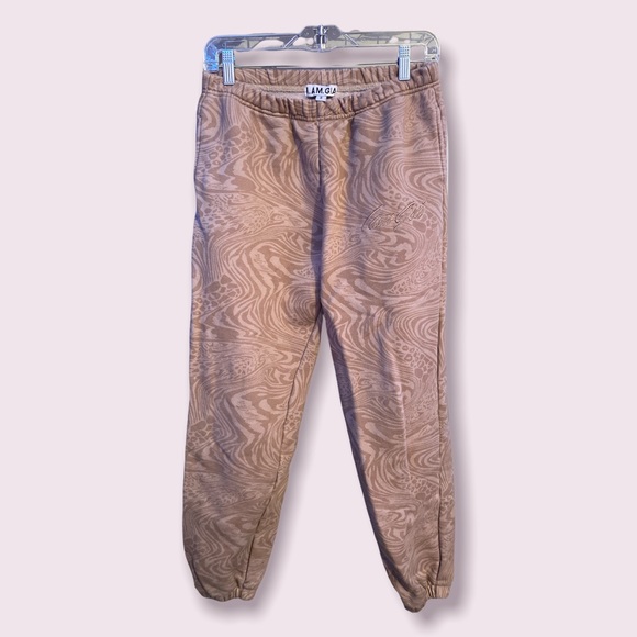 IAMGIA Sweatpants - Picture 1 of 3